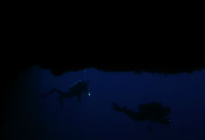 PADI Night Diver Course 2